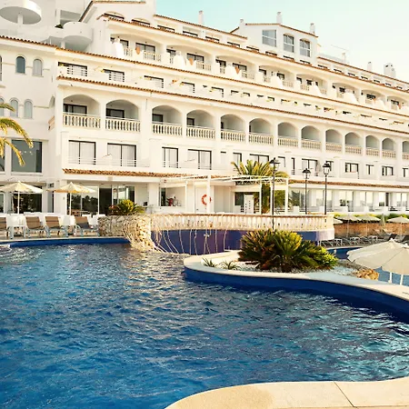 Sentido Fido Punta Del Mar & - Adults Only 4* Santa Ponsa
