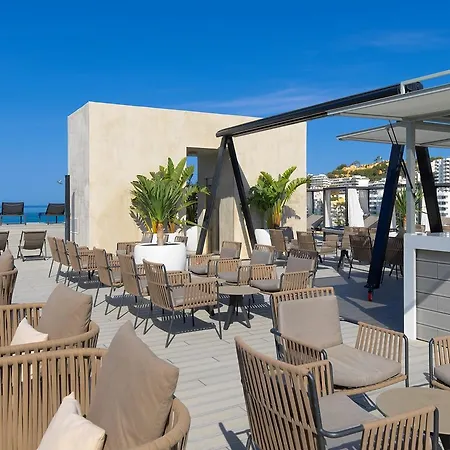 H10 Casa Del Mar