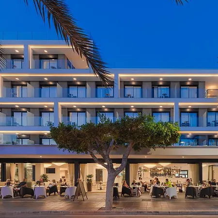 H10 Casa Del Mar Santa Ponsa