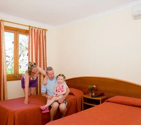 Plazamar Serenity 3*