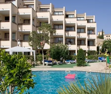 Aparthotel Plazamar Serenity Santa Ponsa