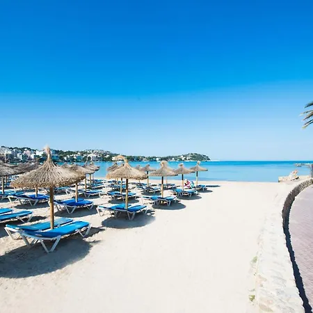 Pierre&vacances Mallorca Portofino