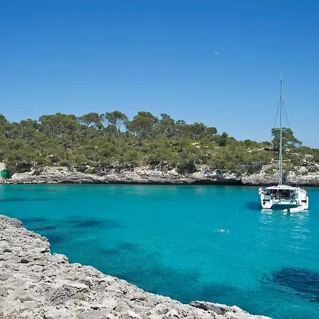 Hotel Pierre&vacances Mallorca Portofino 3*