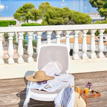 Boutique Bon Repos - Adults Only 3* Santa Ponsa