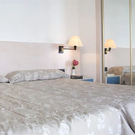Aparthotel Trh Jardin Del Mar