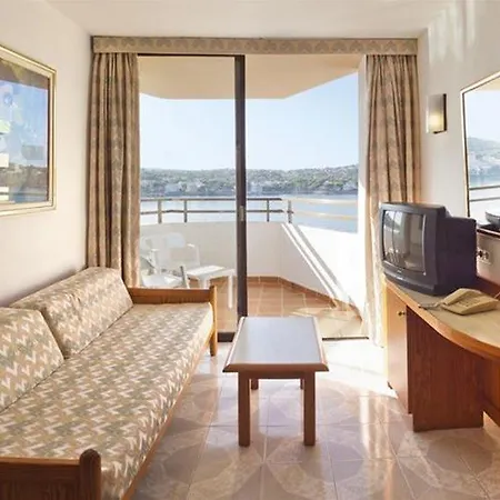 Trh Jardin Del Mar Santa Ponsa
