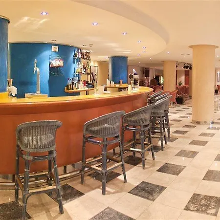 Aparthotel Trh Jardin Del Mar Santa Ponsa