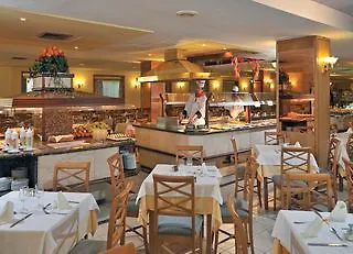 Globales Pionero Hotel Santa Ponsa