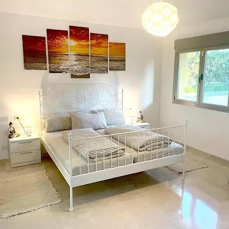 Villa Mar Azul