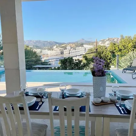 Mar Azul Villa