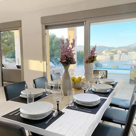 Mar Azul Villa *