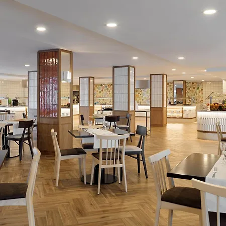 H10 Casa Del Mar Hotel 4*