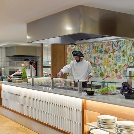 H10 Casa Del Mar Hotel 4*