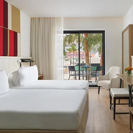 H10 Casa Del Mar Hotel