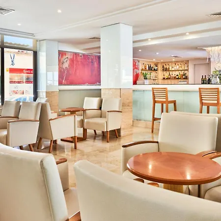 Globales Park 4* Santa Ponsa