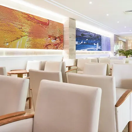 Hotel Globales Pionero Santa Ponsa