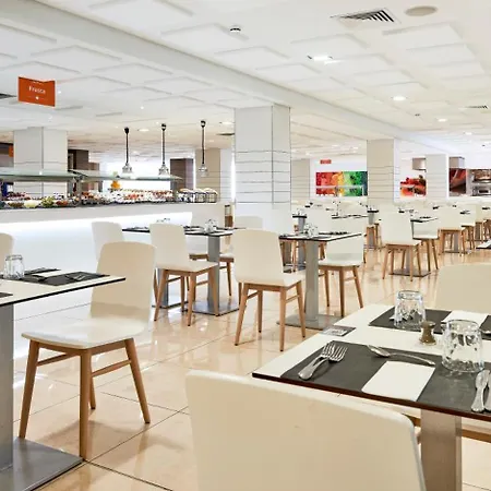 Globales Pionero Hotel