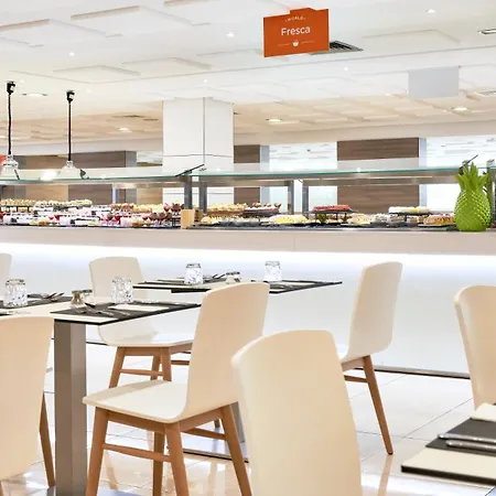 Globales Pionero Hotel Santa Ponsa