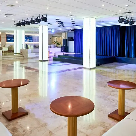 Globales Pionero 4* Santa Ponsa