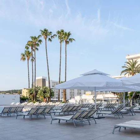 Globales Pionero Hotel