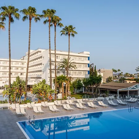 Hotel Globales Park Santa Ponsa