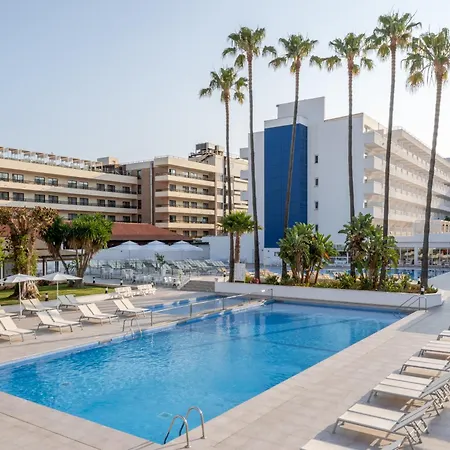 Globales Pionero 4* Santa Ponsa