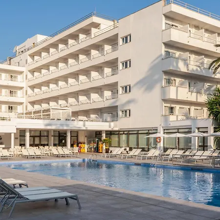 Hotel Globales Pionero 4*
