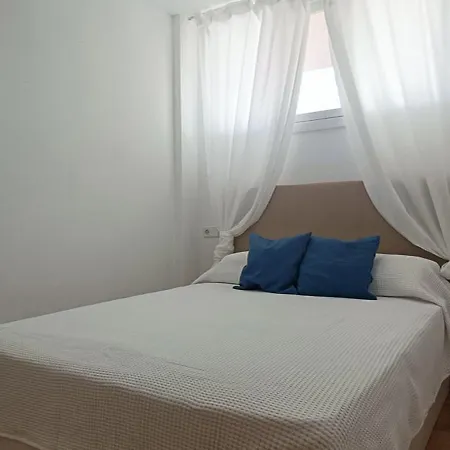 Mediterranean Sea View Apartamento