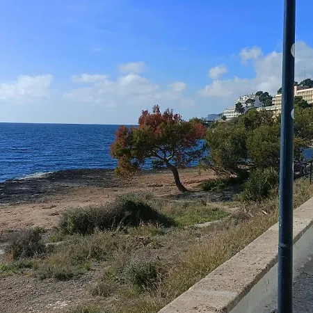 Mediterranean Sea View *
