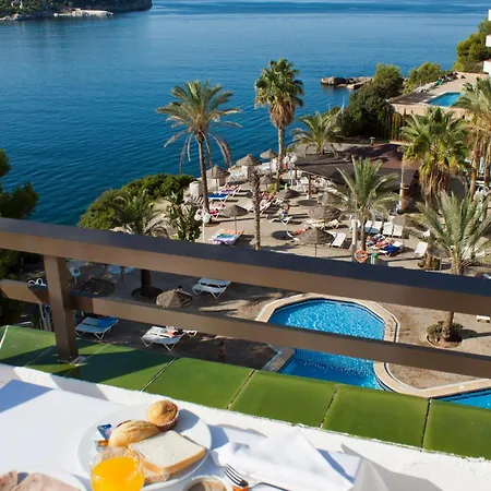 Aparthotel Trh Jardin Del Mar Santa Ponsa
