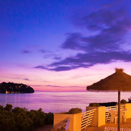 Aparthotel Trh Jardin Del Mar 3*
