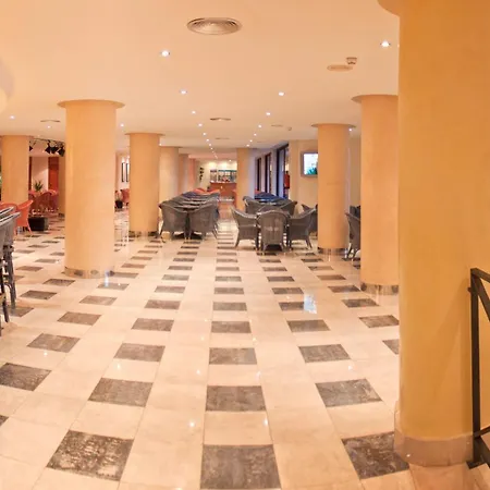 Trh Jardin Del Mar Santa Ponsa