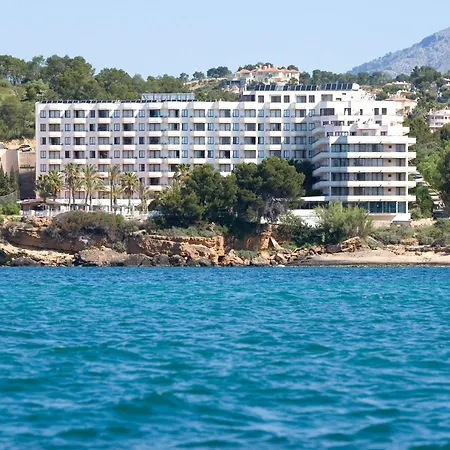 Aparthotel Trh Jardin Del Mar 3*