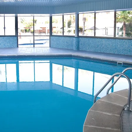 Aparthotel Trh Jardin Del Mar Santa Ponsa