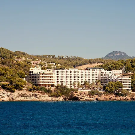 Trh Jardin Del Mar Santa Ponsa