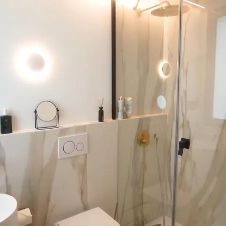 Casa Sa Creu Apartment Santa Ponsa