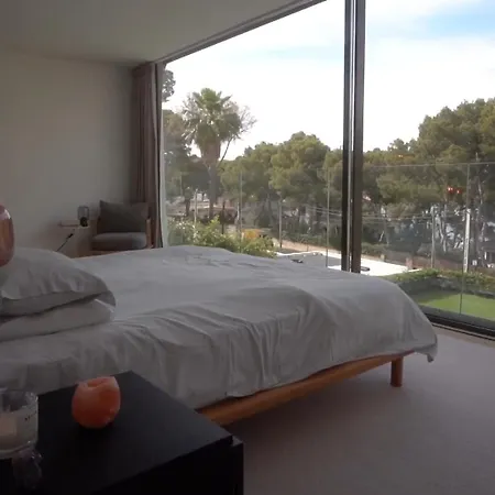 Apartment Casa Sa Creu Santa Ponsa