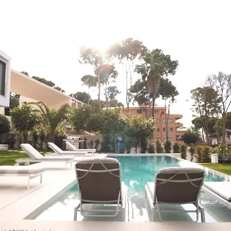 Casa Sa Creu Santa Ponsa