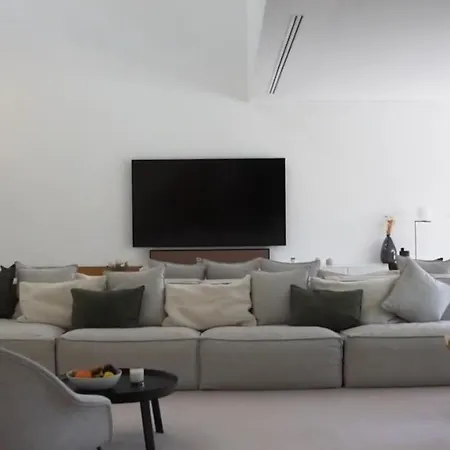 Casa Sa Creu Apartamento *