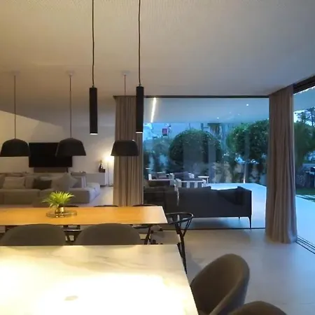 Apartment Casa Sa Creu