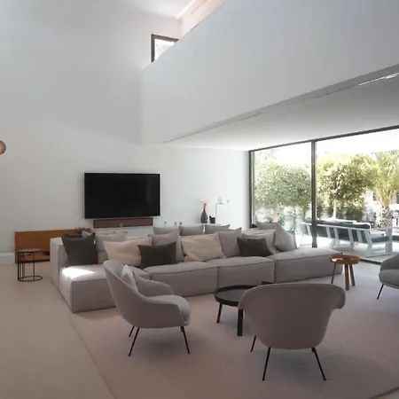 Casa Sa Creu *