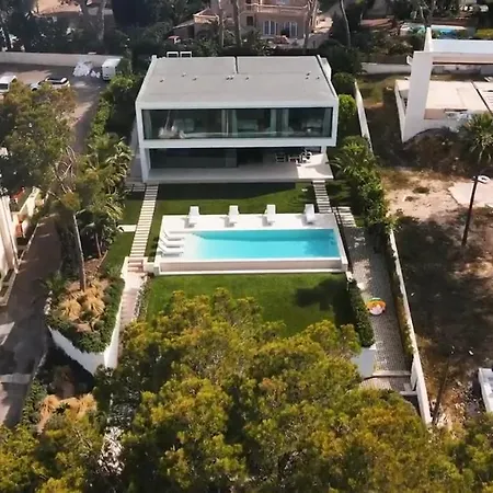Casa Sa Creu Apartamento