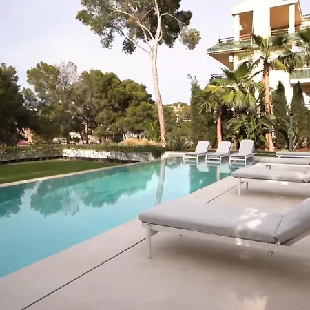 Casa Sa Creu * Santa Ponsa