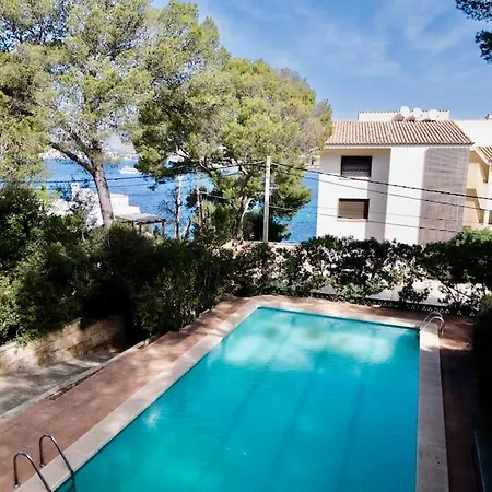 Pousada Marta, A Fantastic By The Sea Santa Ponsa
