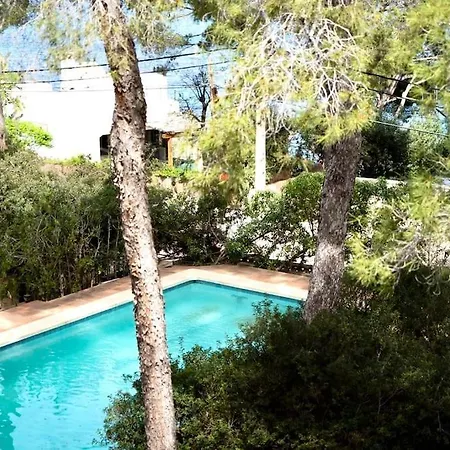 Pousada Marta, A Fantastic By The Sea Santa Ponsa