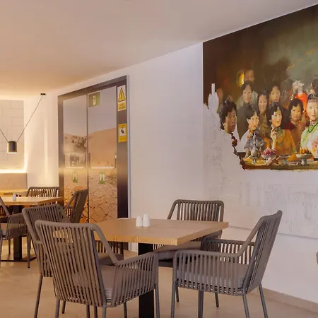 Hm Isabela-adults Only 4* Santa Ponsa