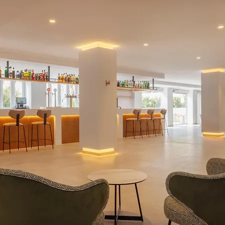 Hm Isabela-adults Only Santa Ponsa