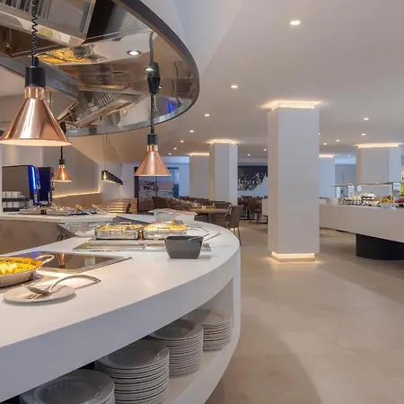 Hm Isabela-adults Only Hotel Santa Ponsa