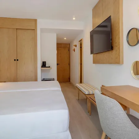 Hm Isabela-adults Only 4* Santa Ponsa