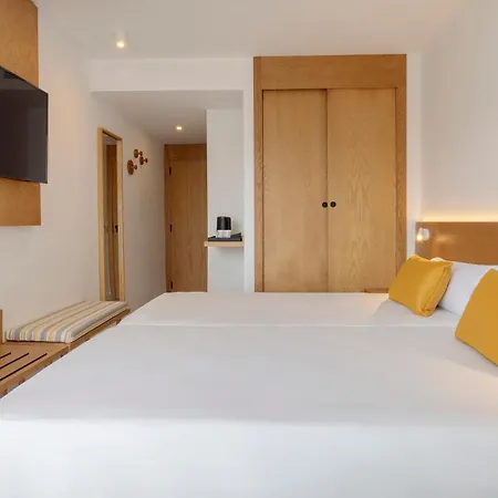 Hm Isabela-adults Only Hotel